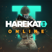 Harekat 2 : Online-icoon