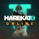 APK Harekat 2 : Online