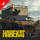 Harekat TTZA 圖標