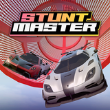Stunt Master : Online Race