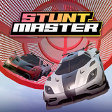 Stunt Master Zeichen