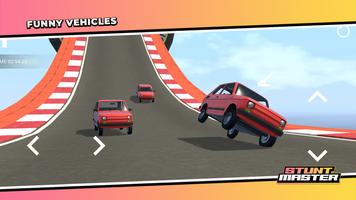 Stunt Master Screenshot 1