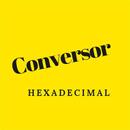 Convertidor Hexadecimal APK