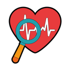 HeartBeat Checker ícone