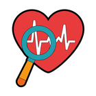 HeartBeat Checker أيقونة