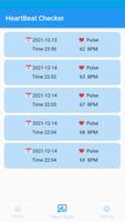 HeartBeat Checker screenshot 1