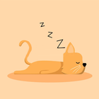 Sleeping dogs : Puppy Training icon