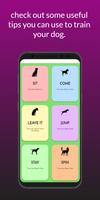 Sleeping dogs : Puppy Training poster