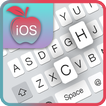 iOS Keyboard for Android