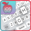 iOS Keyboard for Android-APK