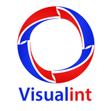 Visualint Line icon