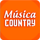 Música Country ikona