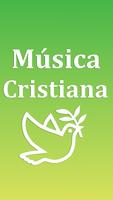 Música Cristiana Affiche