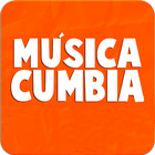Cumbia Music ไอคอน