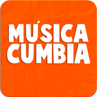 Cumbia Music আইকন