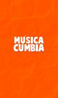 Música Cumbia Affiche
