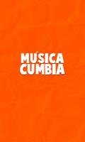 Música Cumbia poster