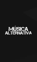 Música Alternativa Affiche