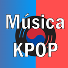 Música KPop アイコン