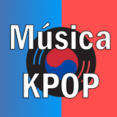 Música KPop icon