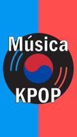 Música KPop Affiche