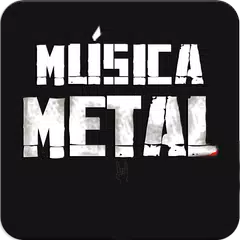 Música Metal アプリダウンロード