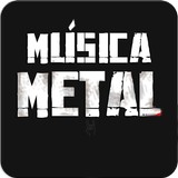 Música Metal icône