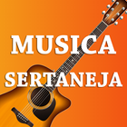 Música Sertaneja 아이콘