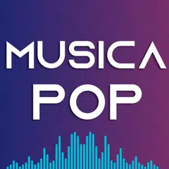 Descargar APK de Música Pop