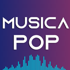 Música Pop simgesi