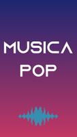 Poster Música Pop