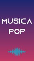 Música Pop-poster