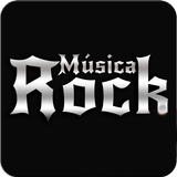 Música Rock 圖標