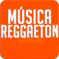 Reggaeton Music APK download