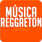 Música Reggaeton 圖標