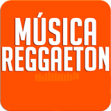 Música Reggaeton أيقونة