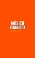 Música Reggaeton 海報