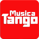 Música Tango icône