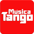 آیکون‌ Tango Music