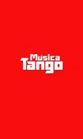 Música Tango Affiche