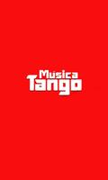 Tango Music پوسٹر