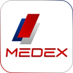 MEDEX আইকন