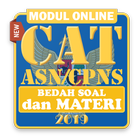 CAT CPNS 2019 ( Materi & Simulasi ) icône