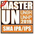 UNBK SMA/MA (Simulasi dan Materi) APK