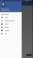 HDFB Downloader ảnh chụp màn hình 2