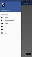 HDFB Downloader capture d'écran 2