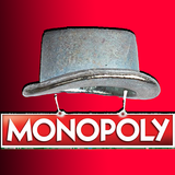 MONOPOLY آئیکن