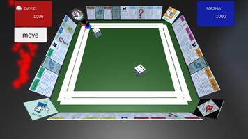 MONOPOLY ภาพหน้าจอ 1