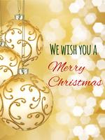 Christmas Wishes, Messages Gif penulis hantaran