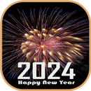 Happy New Year 2024 Wallpapers-APK
